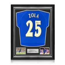 Maglia Chelsea 2000