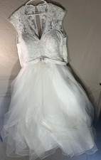 Abito da sposa Jean Philippe