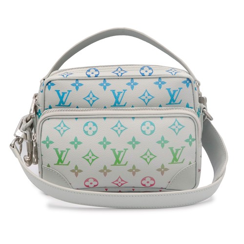 Borsa mano louis vuitton - a,