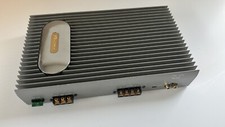 NAKAMICHI PA 302S Power