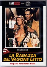 LA RAGAZZA DEL VAGONE LETTO