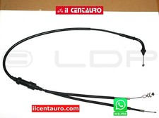 CAVO A ACCELLERATORE 17910-KB1-920 ORIGINALE HONDA XL 125 SD