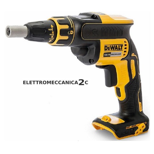 Dewalt dcf620n avvitatore - dcf620n,