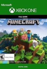 MINECRAFT Xbox One / Xbox Series X|S Ke.y (Codice) ☑VPN ☑ NO DISC