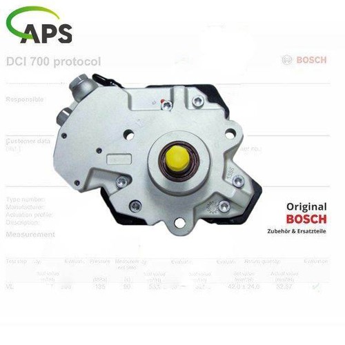 Pompa alta pressione - , bosch
