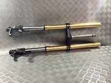 FORCELLA STELI HONDA X-ADV 750 2018 2020