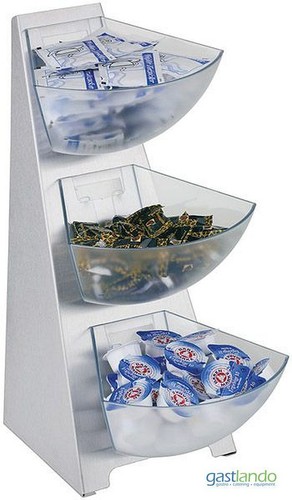 Multidispenser universale - , 3