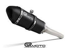 Scarico Per Kawasaki NINJA ZX9