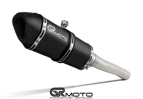 Scarico per kawasaki ninja - kawasaki,