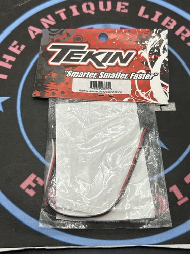 Tekin adattatore hotwire - tekin,