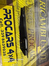 Staffa lunga riduttore Suzuki sj410-sj413-samurai-Santana