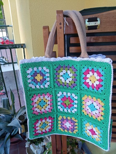 Borsa granny - borsa,