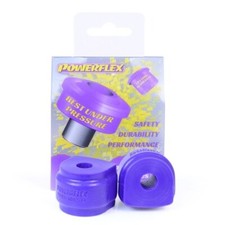 Kit Boccole Powerflex Barra
