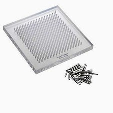 WigJig Olympus Maschera