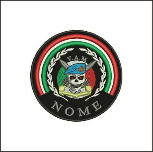 Patch vam - vam,