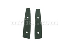 Fiat 1200 1500 Hard Top Fixing