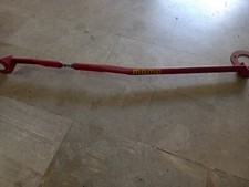 Barra Duomi Ford Focus