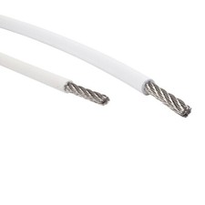 Costruzione Fune Filo 7X7 con