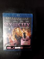 BLU-RAY *SEX AND THE CITY*LE