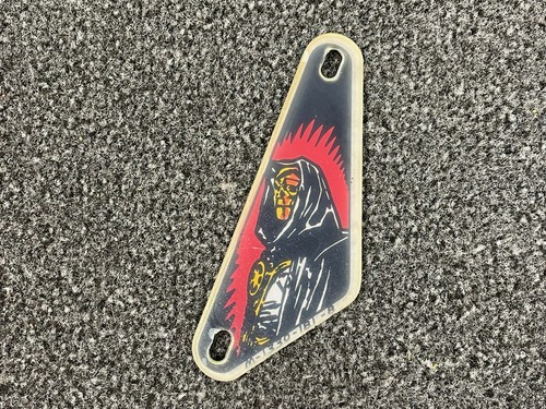 Bally flash gordon flipper - bally,