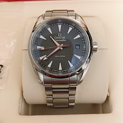 Orologio uomo omega seamaster - omega,