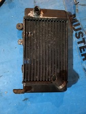 RADIATORE HONDA TRANSALP 650