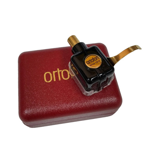 Cartuccia ortofon spu - cartuccia,
