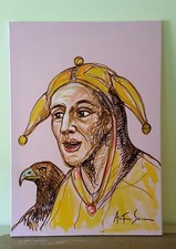 ANTONIO SCIACCA MAESTRO "IL