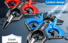 Flying Jet Fighter RC Hobby