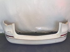 PARAURTI POSTERIORE COMPLETO PER OPEL Astra J S. Wagon 13368934 FACELIFT B16DTH