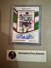 Panini Immaculate 2023-24