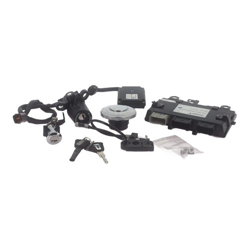 Jeu serrures cdi triumph - serrures, (triumph