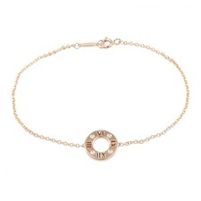 Bracciale TIFFANY&CO Atlas 4PD