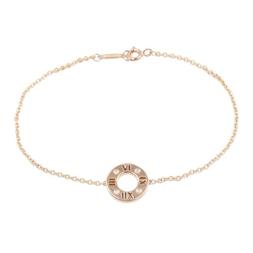 Bracciale tiffany atlas 4pd - bracciale, tiffany&co