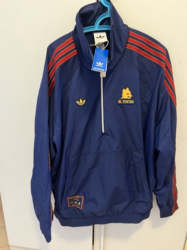 Giacca adidas roma - adidas,
