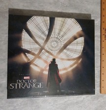 Sigillato 'Marvel's L'arte del