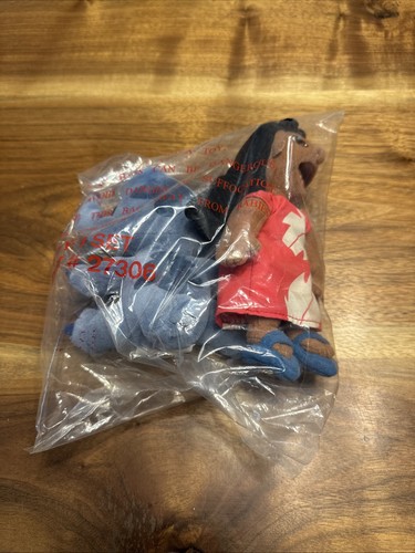 New disney lilo stitch - new,