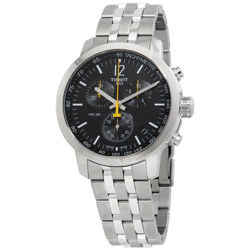 Orologio uomo tissot prc 200 - tissot,