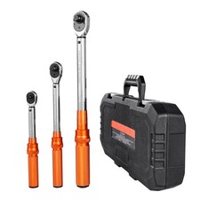 Set di Chiavi Dinamometriche
