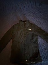 the north face giacca donna