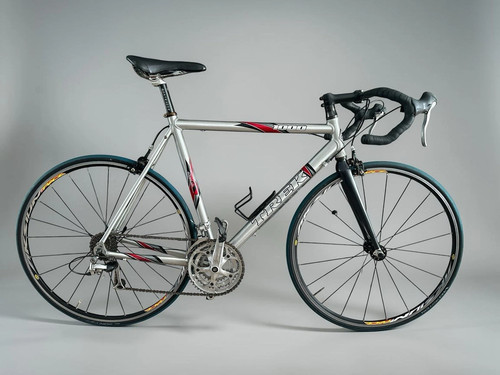 Trek alpha road - trek, 3x8