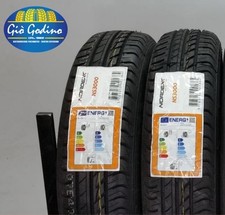 Coppia 2 Pneumatici Estivi