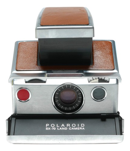 Polaroid fotocamera - polaroid,