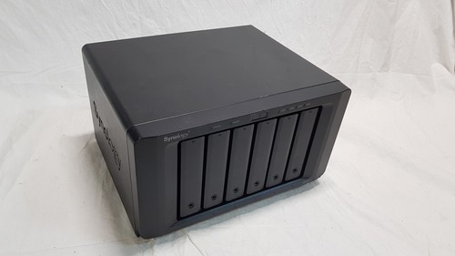 Synology ds1621 nas 6 baie - nas, a