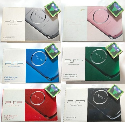 Sony psp 3000 - sony,