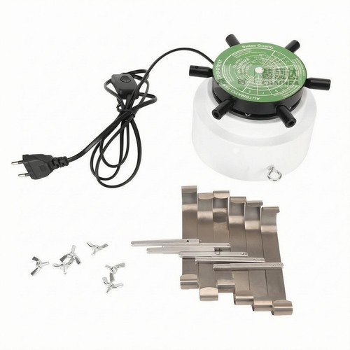 Watch winder bracci regolabili - watch,