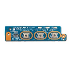 Sony Vaio EB VPCEB PCG-71211M