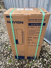 Scaldabagno senza serbatoio Navien NG 180k NHW700-180SU-NG