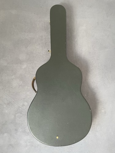 Custodia chitarra tedesca