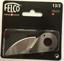 felco 13/3 lama di ricambio
